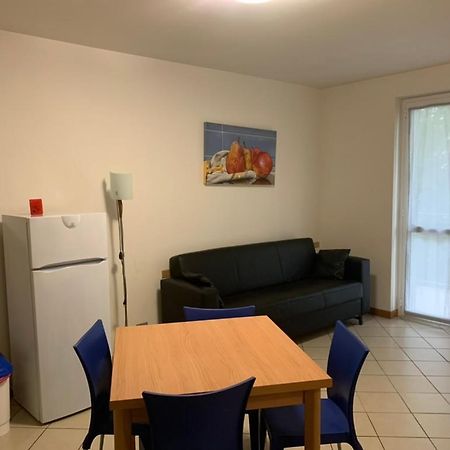 Mood-San Matteo Residence Parva Urbi Pavia Luaran gambar