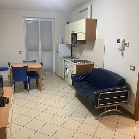Mood-San Matteo Residence Parva Urbi Pavia Luaran gambar