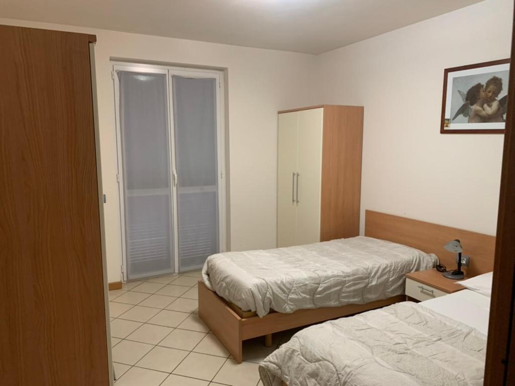 Mood-San Matteo Residence Parva Urbi Pavia Luaran gambar