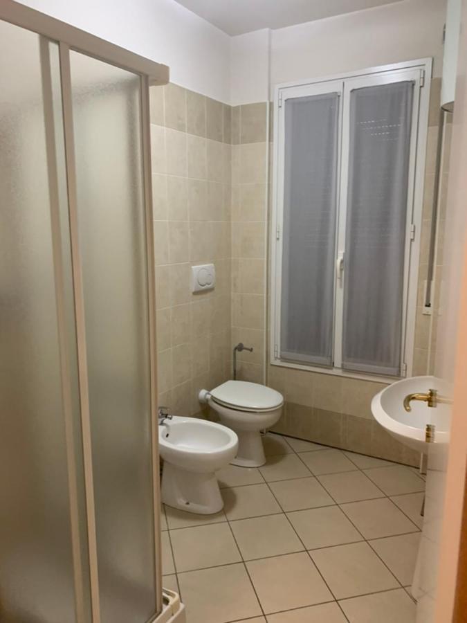 Mood-San Matteo Residence Parva Urbi Pavia Luaran gambar