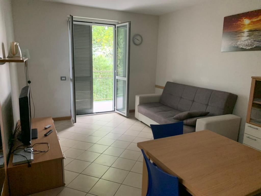 Mood-San Matteo Residence Parva Urbi Pavia Luaran gambar
