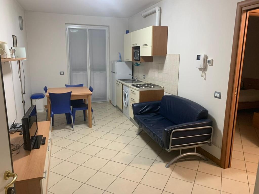 Mood-San Matteo Residence Parva Urbi Pavia Luaran gambar