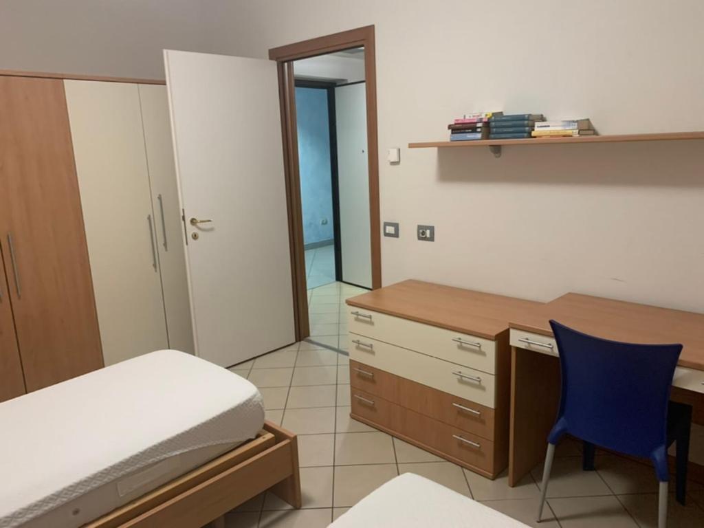 Mood-San Matteo Residence Parva Urbi Pavia Luaran gambar