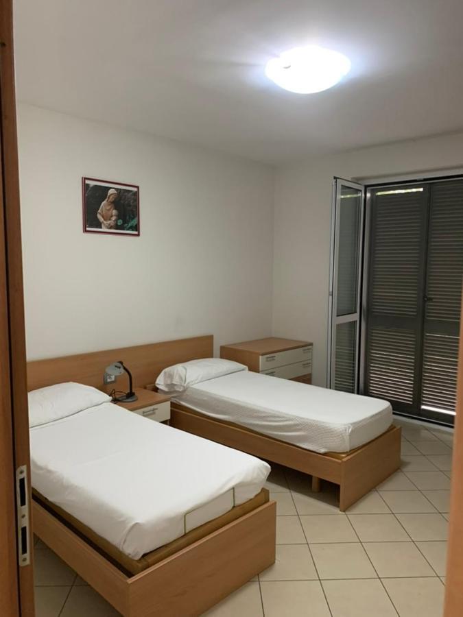 Mood-San Matteo Residence Parva Urbi Pavia Luaran gambar